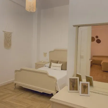 Apartment El Nido Turistico Níjar