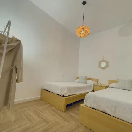 Apartment El Nido Turistico Níjar