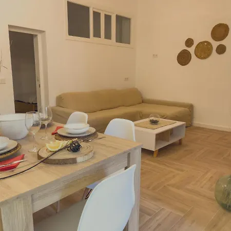 El Nido Turistico Apartment