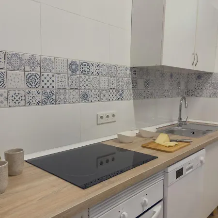 Apartment El Nido Turistico *