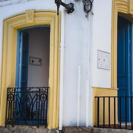 El Nido Turistico Apartment Níjar