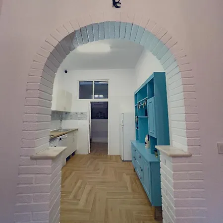 El Nido Turistico * Níjar