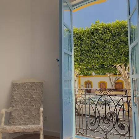 Apartment El Nido Turistico Níjar